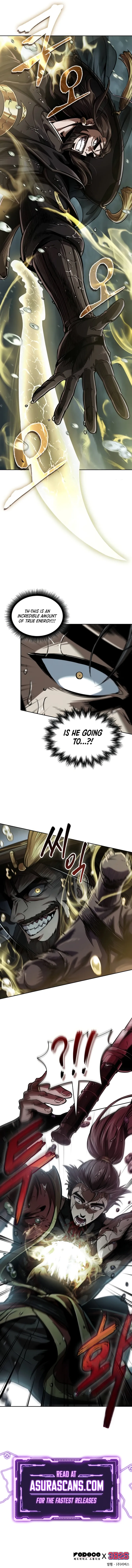 Nano Machine Chapter 243 image 12